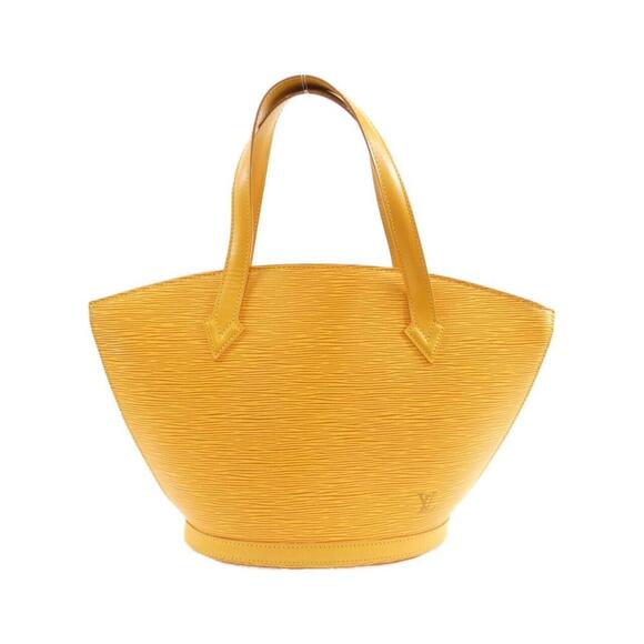 LOUIS VUITTON Yellow Bag - Picture 1 of 10